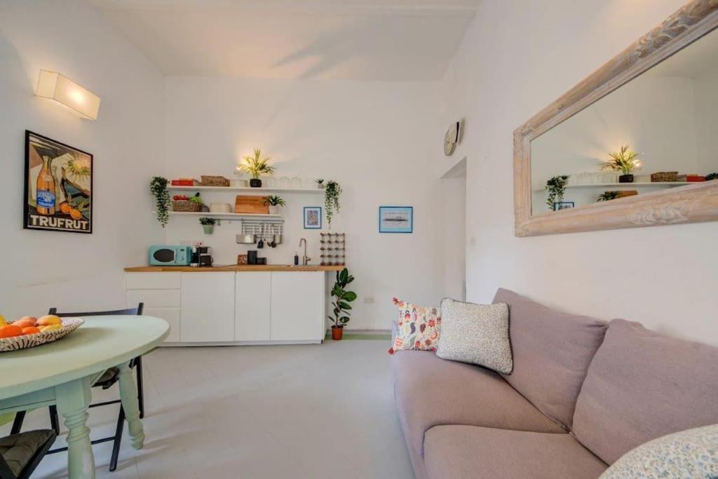 Traditional Maltese Town House In Floriana מראה חיצוני תמונה