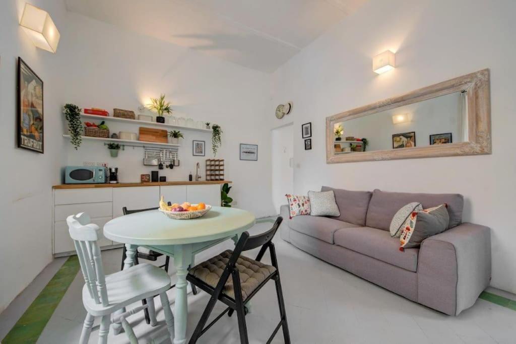 Traditional Maltese Town House In Floriana מראה חיצוני תמונה